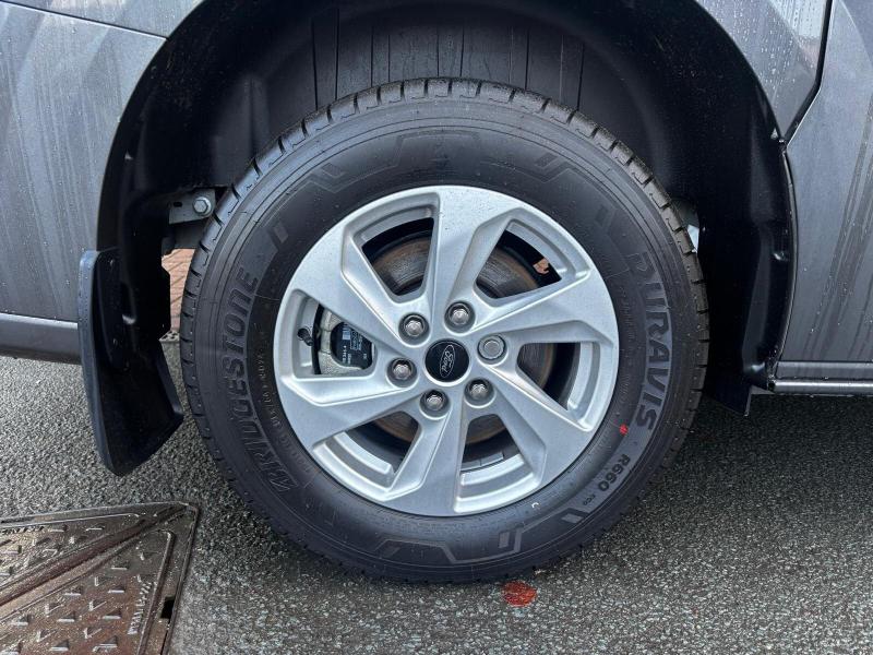 Used Ford E-Transit for sale - 77447210: Photo 17