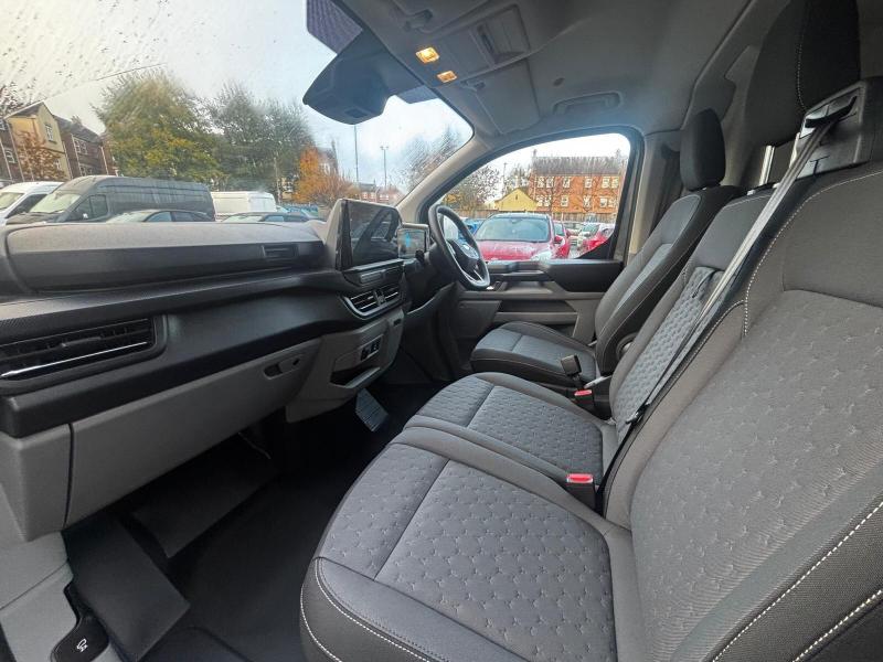 Used Ford E-Transit for sale - 77447210: Photo 18