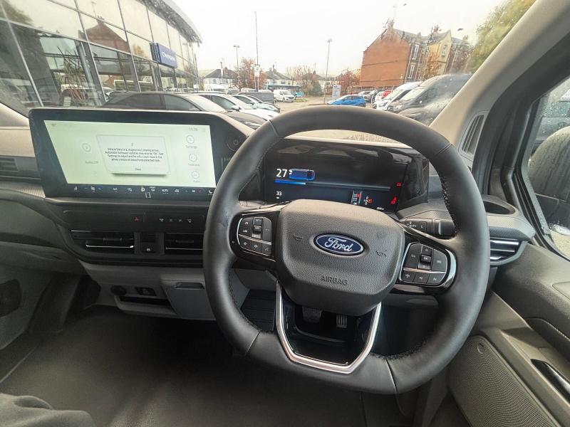 Used Ford E-Transit for sale - 77447210: Photo 21