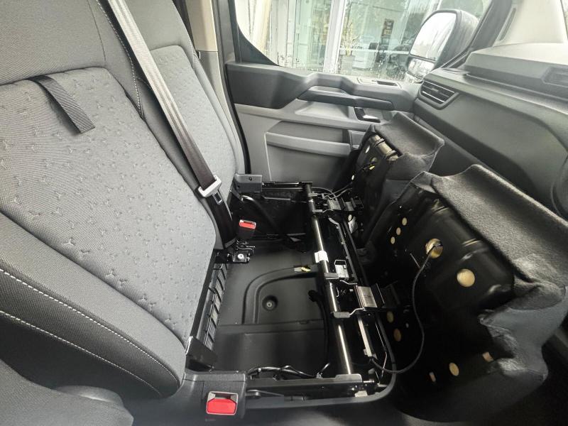 Used Ford E-Transit for sale - 77447210: Photo 23