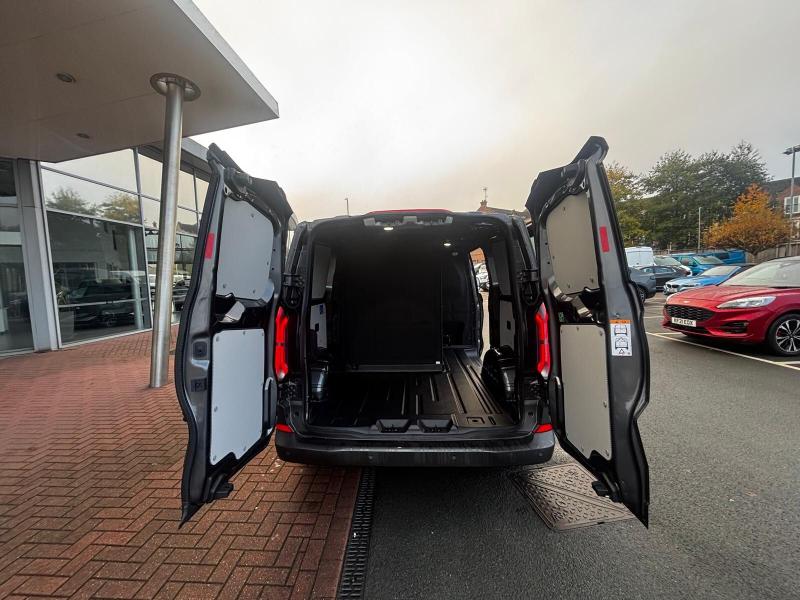 Used Ford E-Transit for sale - 77447210: Photo 25