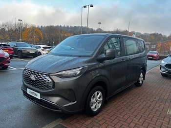 Used Ford E-Transit undefined for sale - 77447210: Photo