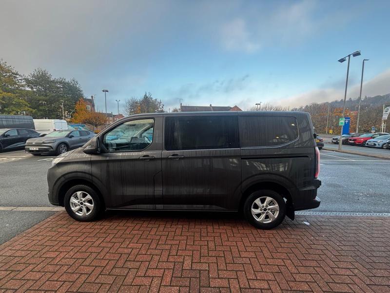 Used Ford E-Transit for sale - 77447210: Photo 4