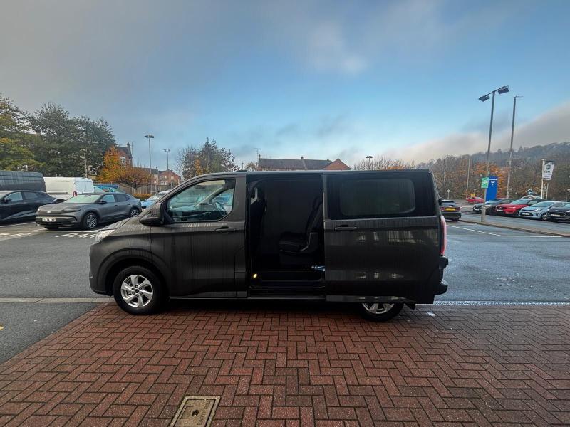 Used Ford E-Transit for sale - 77447210: Photo 5