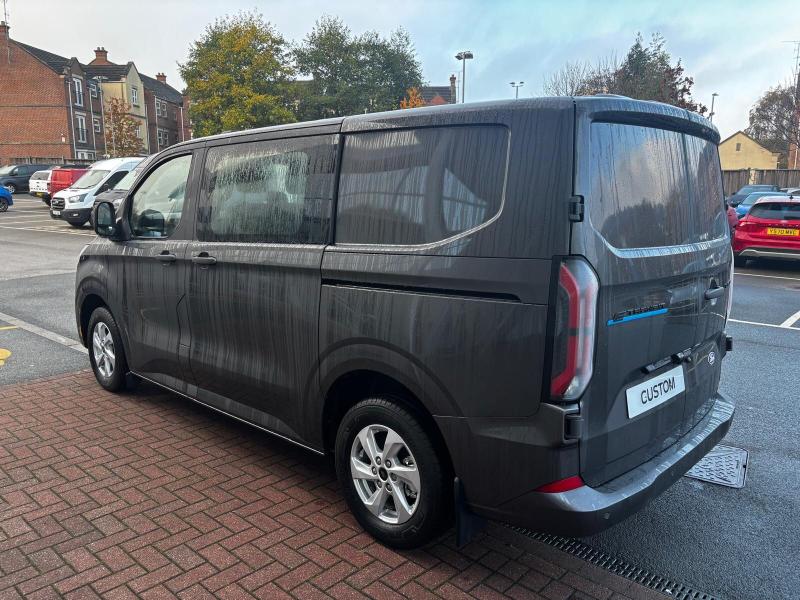 Used Ford E-Transit for sale - 77447210: Photo 6