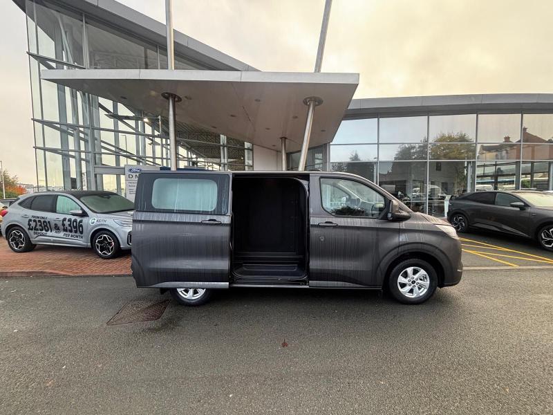 Used Ford E-Transit for sale - 77447210: Photo 8