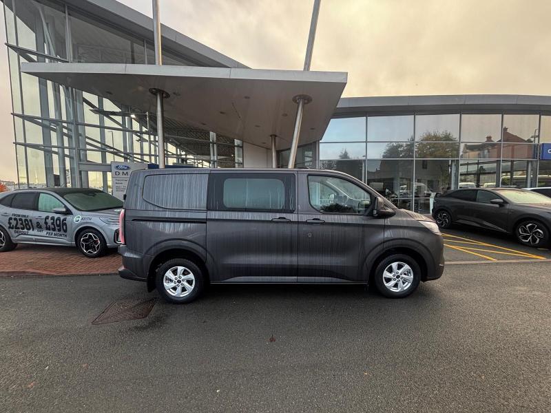 Used Ford E-Transit for sale - 77447210: Photo 9