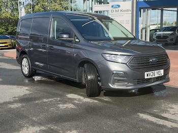 Used Ford Transit Connect 2026 for sale - 79365422: Photo
