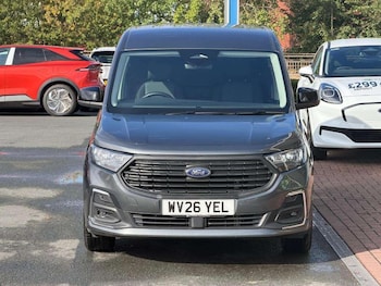 Used Ford Transit Connect 2026 for sale - 79365422: Photo