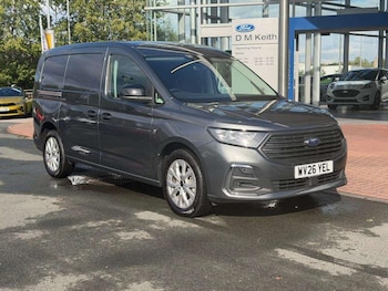 Used Ford Transit Connect 2026 for sale - 79365422: Photo