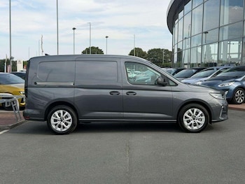 Used Ford Transit Connect 2026 for sale - 79365422: Photo