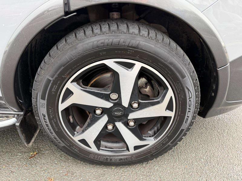 Used Ford Transit Custom 2023 for sale - 76919987: Photo 10