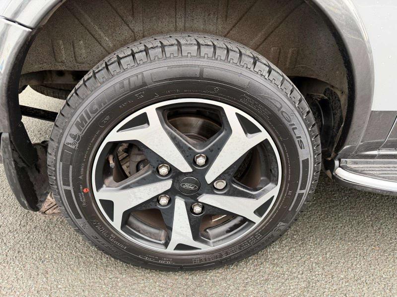 Used Ford Transit Custom 2023 for sale - 76919987: Photo 12