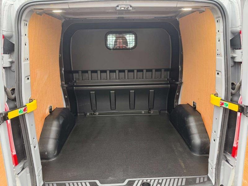 Used Ford Transit Custom 2023 for sale - 76919987: Photo 13