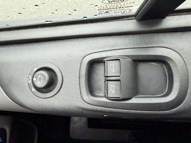 Used Ford Transit Custom 2023 for sale - 76919987: Photo 16