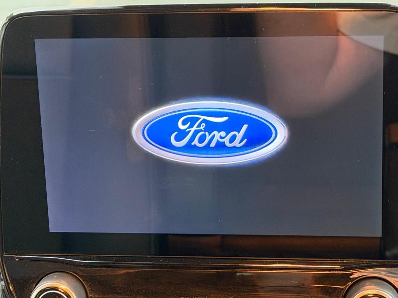 Used Ford Transit Custom 2023 for sale - 76919987: Photo 17