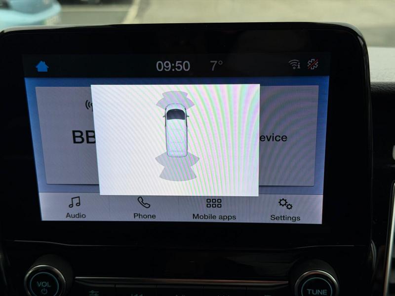 Used Ford Transit Custom 2023 for sale - 76919987: Photo 18