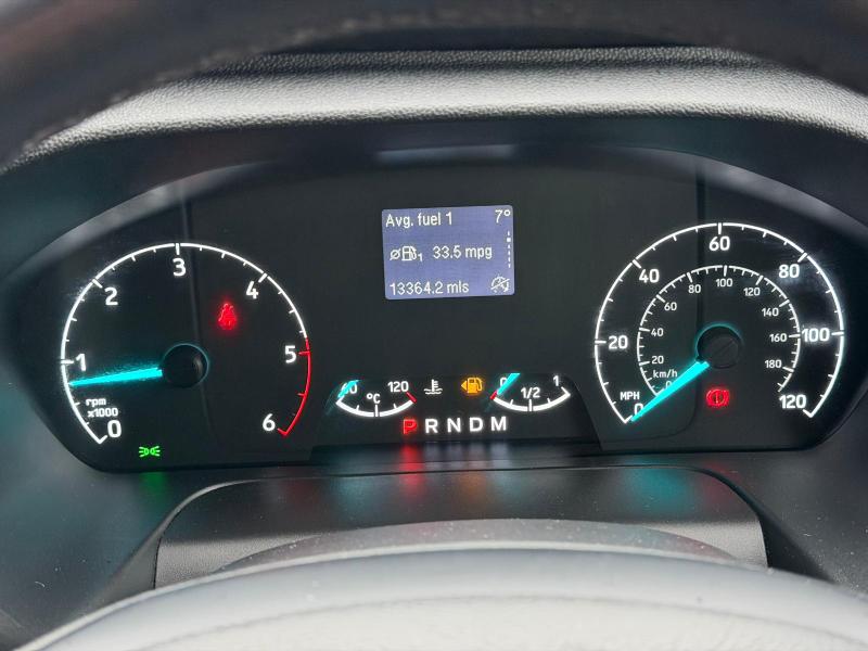 Used Ford Transit Custom 2023 for sale - 76919987: Photo 19