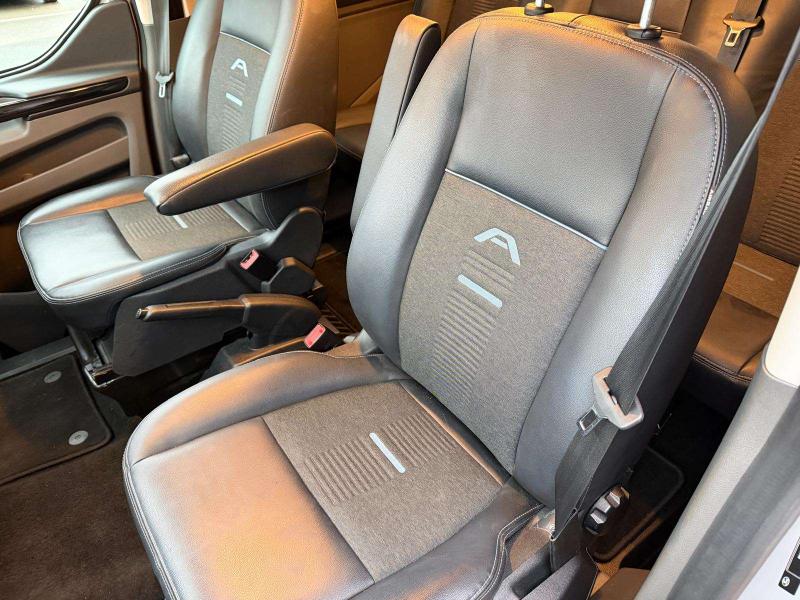 Used Ford Transit Custom 2023 for sale - 76919987: Photo 22