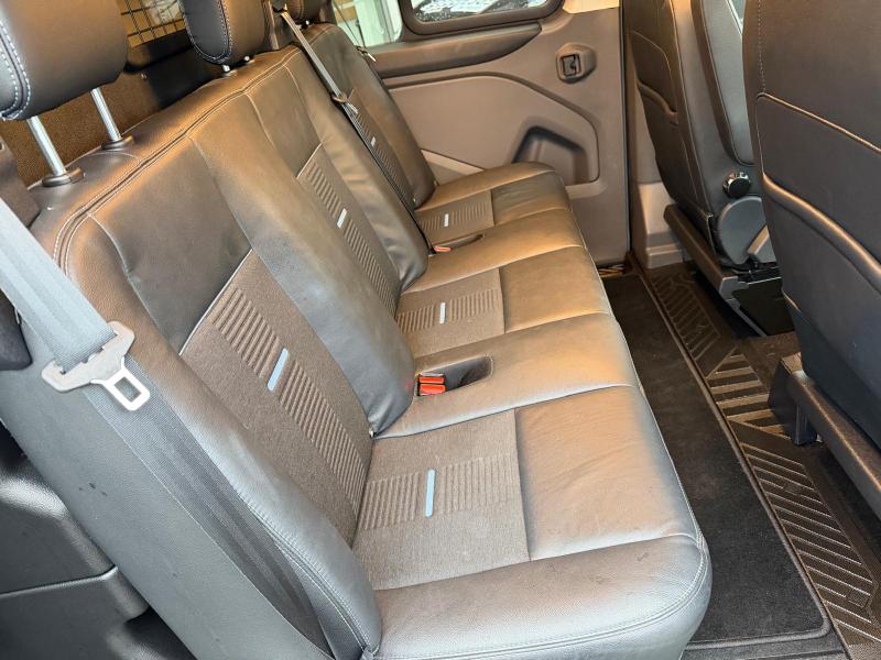Used Ford Transit Custom 2023 for sale - 76919987: Photo 23