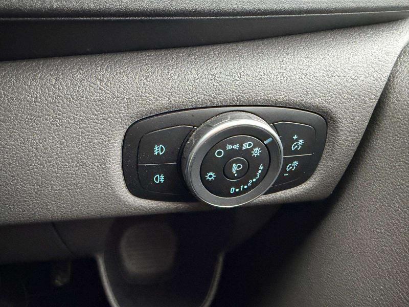 Used Ford Transit Custom 2023 for sale - 76919987: Photo 25