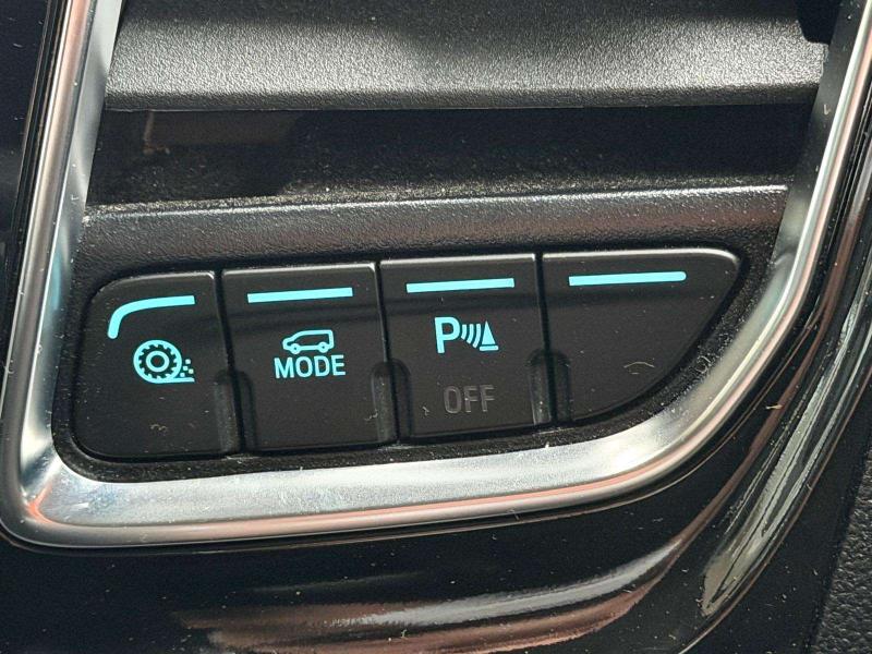 Used Ford Transit Custom 2023 for sale - 76919987: Photo 28