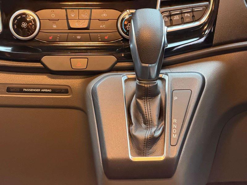 Used Ford Transit Custom 2023 for sale - 76919987: Photo 30