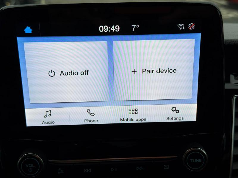 Used Ford Transit Custom 2023 for sale - 76919987: Photo 32