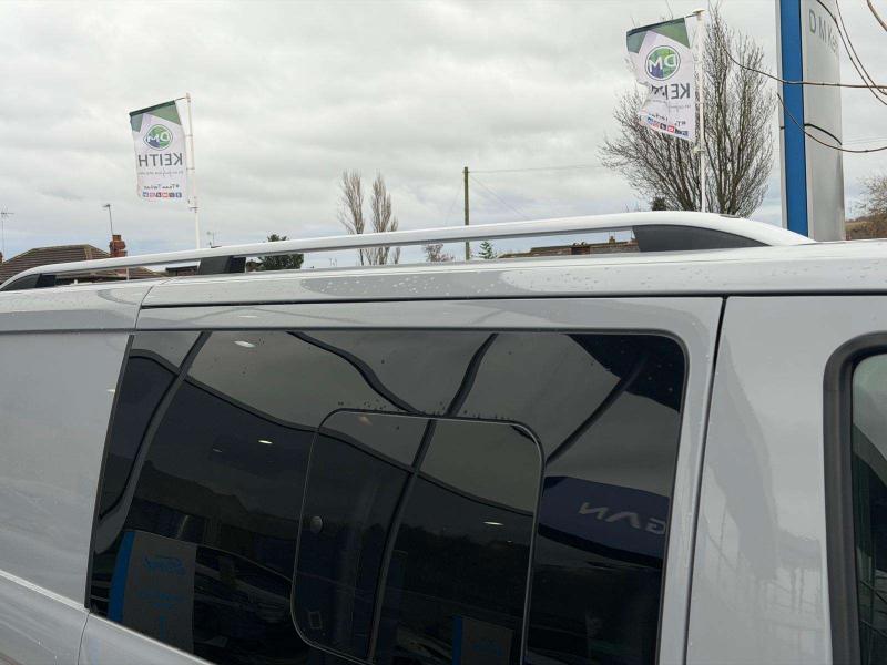 Used Ford Transit Custom 2023 for sale - 76919987: Photo 34