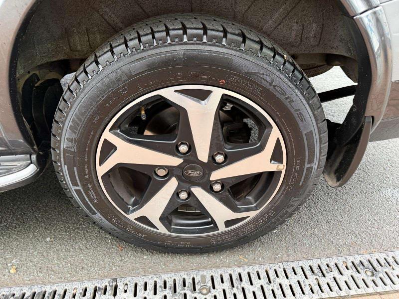 Used Ford Transit Custom 2023 for sale - 76919987: Photo 9