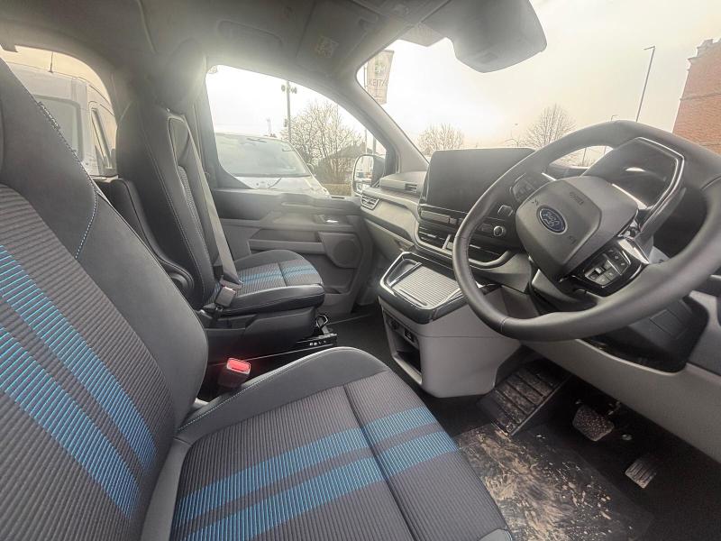 Used Ford Transit Custom for sale - 77785359: Photo 10