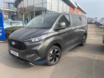 Used Ford Transit Custom undefined for sale - 77785359: Photo