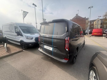 Used Ford Transit Custom undefined for sale - 77785359: Photo