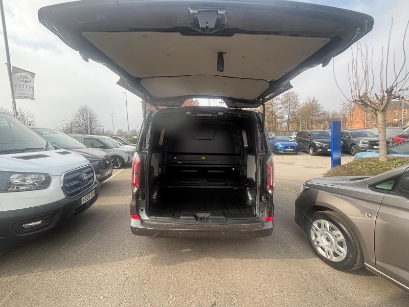 Used Ford Transit Custom for sale - 77785359: Photo 6