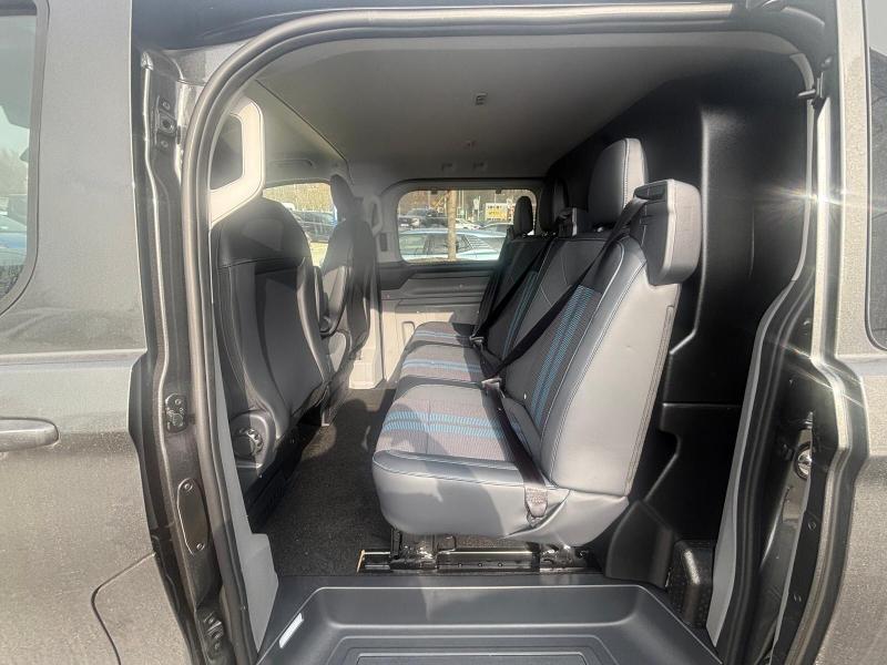 Used Ford Transit Custom for sale - 77785359: Photo 7