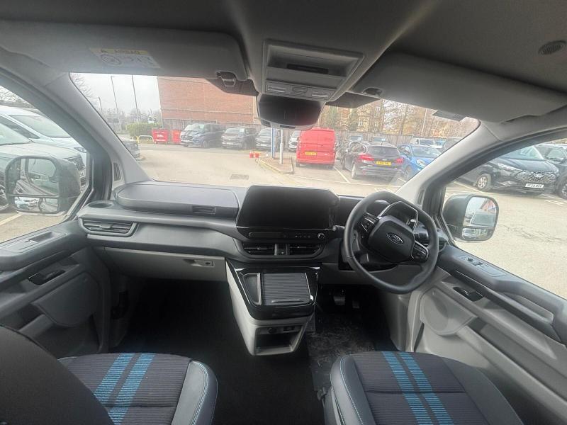 Used Ford Transit Custom for sale - 77785359: Photo 8