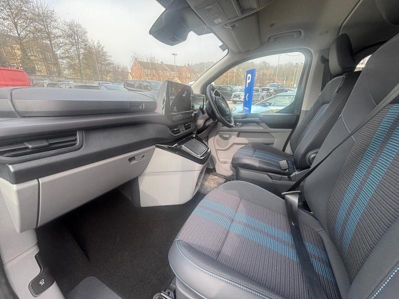 Used Ford Transit Custom for sale - 77785359: Photo 9