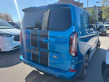 Used Ford Transit Custom undefined for sale - 78376967: Photo