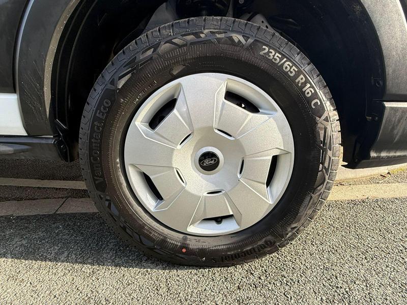 Used Ford E-Transit for sale - 77447325: Photo 10