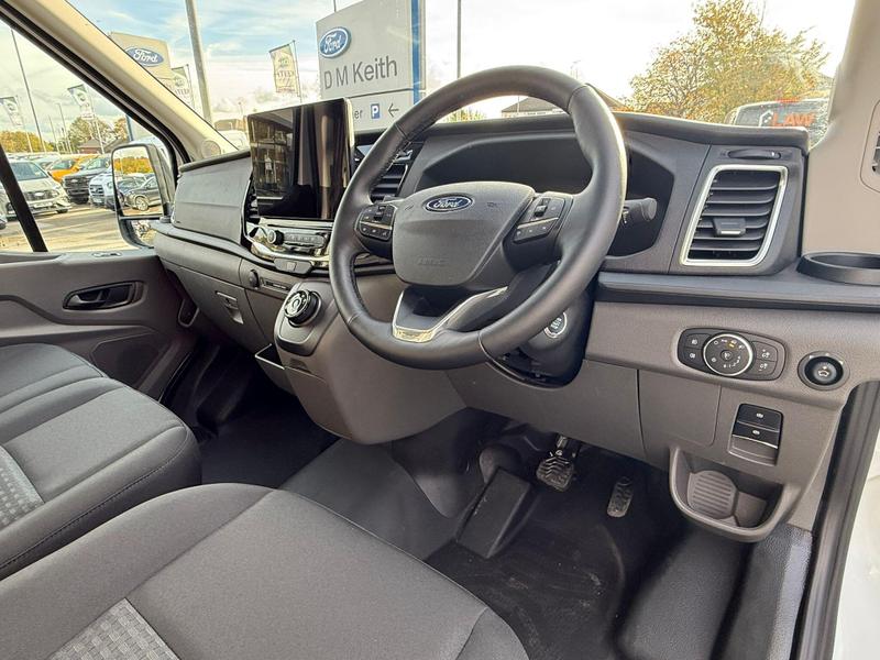 Used Ford E-Transit for sale - 77447325: Photo 12