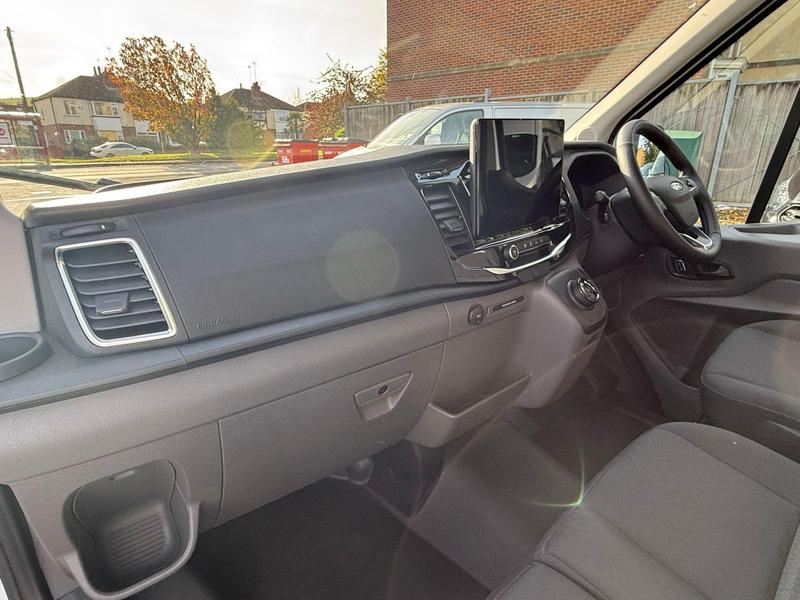 Used Ford E-Transit for sale - 77447325: Photo 13