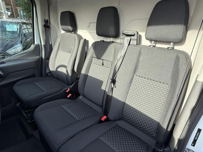 Used Ford E-Transit for sale - 77447325: Photo 14