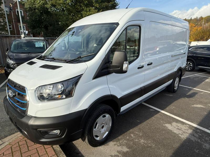 Used Ford E-Transit for sale - 77447325: Photo 3