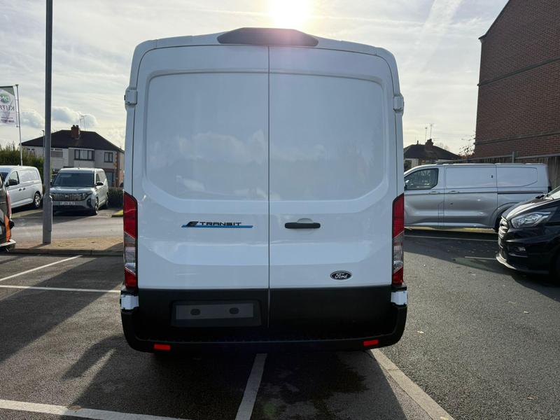 Used Ford E-Transit for sale - 77447325: Photo 6