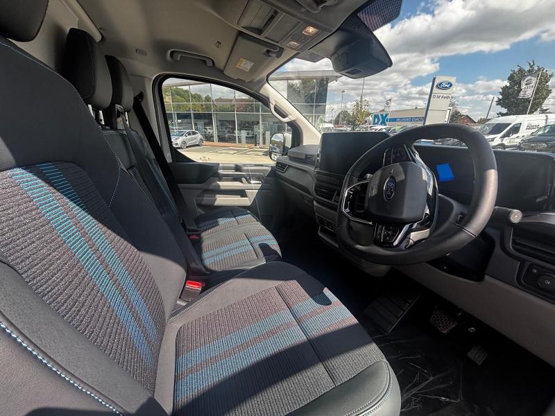 Used Ford Transit Custom for sale - 77447216: Photo 10