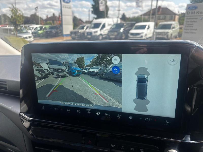 Used Ford Transit Custom for sale - 77447216: Photo 12