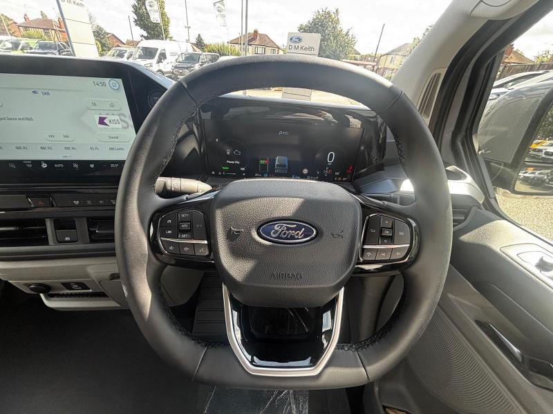 Used Ford Transit Custom for sale - 77447216: Photo 15