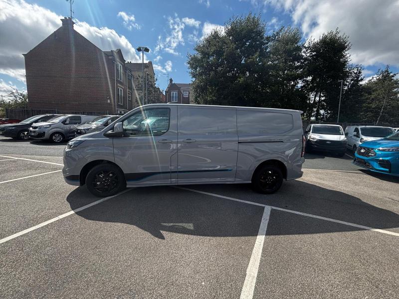 Used Ford Transit Custom for sale - 77447216: Photo 7