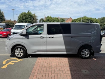 Used Ford Transit Custom undefined for sale - 79021575: Photo