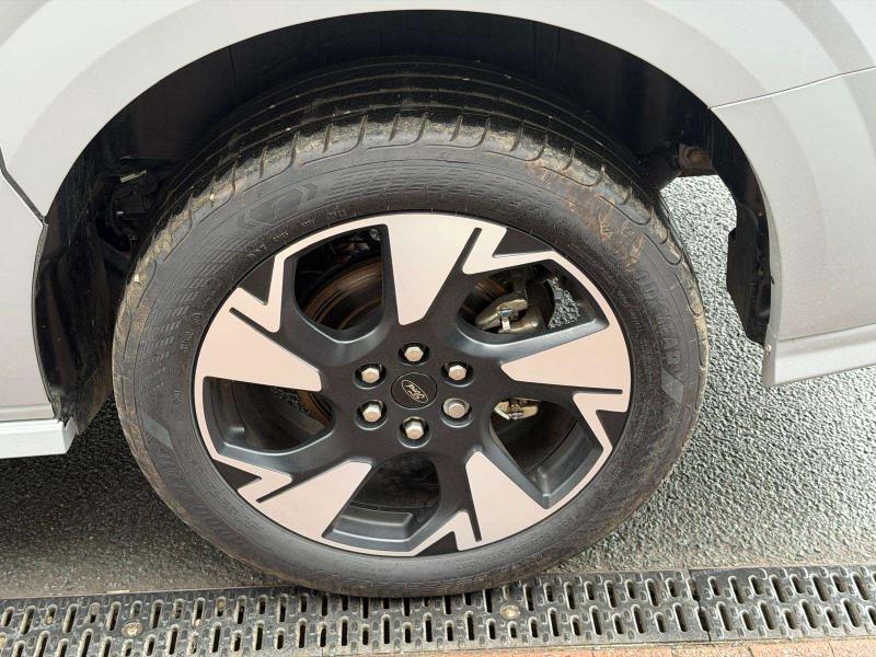 Used Ford Transit Custom 2024 for sale - 78011221: Photo 11